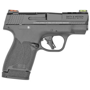 Smith and Wesson M&P9 Shield Plus Performance Center 9mm 3.1" Barrel 13-Rounds MS - New Arrival | Tennessee Guns Inc