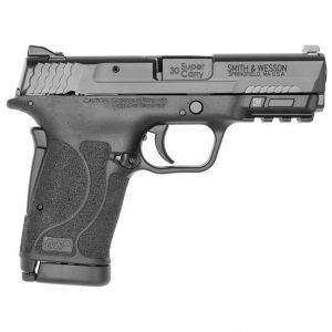 Smith and Wesson M&P Shield EZ 30 Super Carry 3.675" Barrel 10-Rounds - New Arrival | Tennessee Guns Inc
