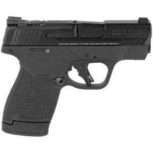 Smith and Wesson M&P Shield Plus OR 9mm 3.1" Barrel 13 Rounds - New Arrival | Tennessee Guns Inc