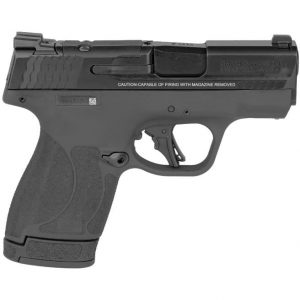 Smith and Wesson M&P Shield Plus 9mm 3.1" Barrel 13-Rounds MS - New Arrival - Tennessee Guns Inc