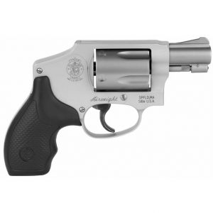 Smith & Wesson 642 Airweight .38 Special 1.9" Barrel 5-Rounds - New Arrival | Tennessee Guns Inc