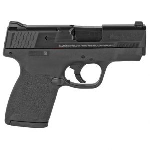 Smith and Wesson M&P45 Shield M2.0 .45 ACP 3.3" Barrel 7-Rounds MS - New Arrival | Tennessee Guns Inc
