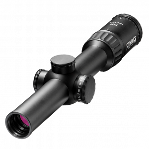 Steiner T5Xi 1-5x24mm (7.62x51)