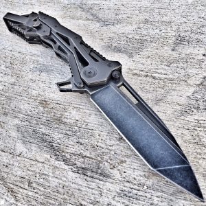 Quartermaster Knives General Lee Texas Tea - Knives & Tools - Tennessee Guns Inc