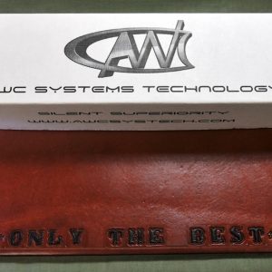 AWC Titan 3 22lr. Sound Suppressor sale.