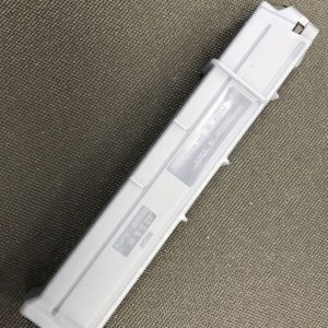 Heckler & Koch HK MP5 40/10mm 30 round Mag, Grey