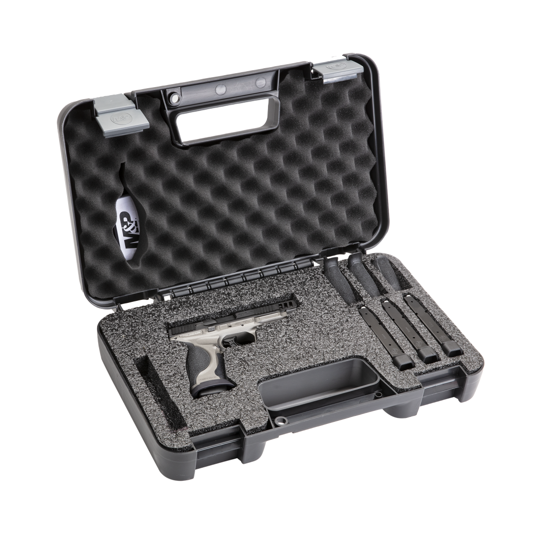 M&P9 M2.0 METAL COMPETITOR SKU 13718