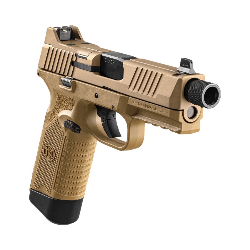 545 TACTICAL SKU 66-101384