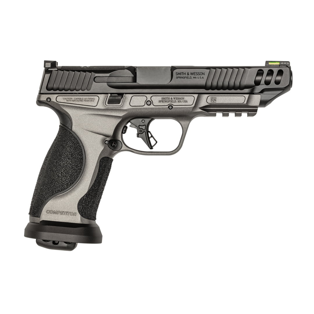 M&P9 M2.0 METAL COMPETITOR