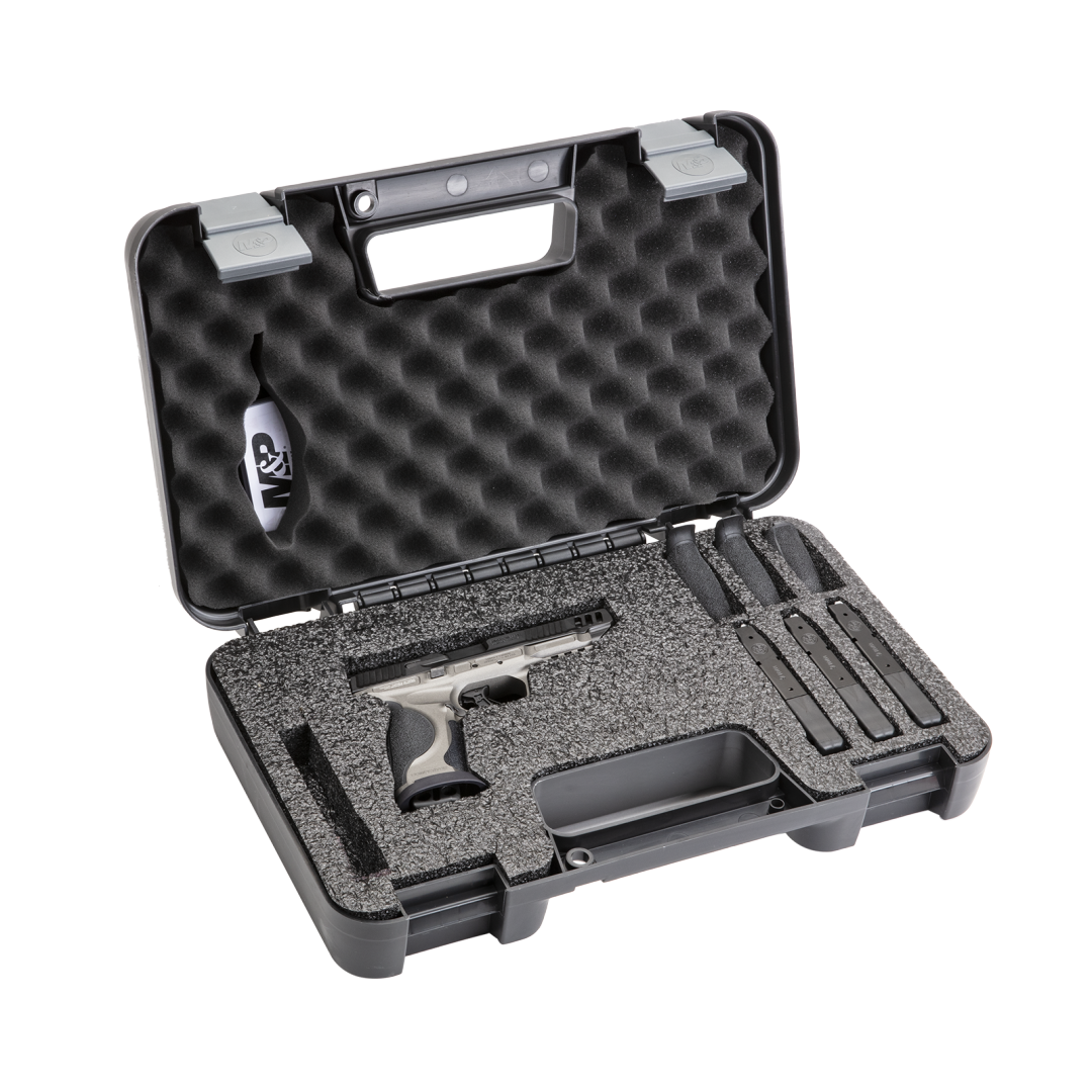 M&P9 M2.0 METAL COMPETITOR SKU 13717