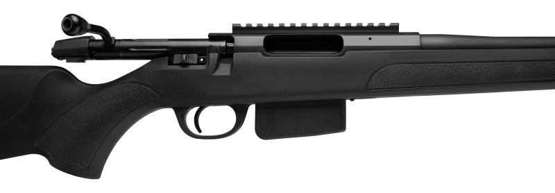 334 SYNTHETIC Rifles Bolt Action - Image 4