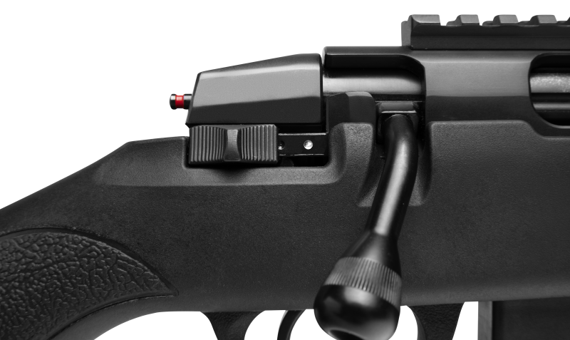 334 SYNTHETIC Rifles Bolt Action - Image 6