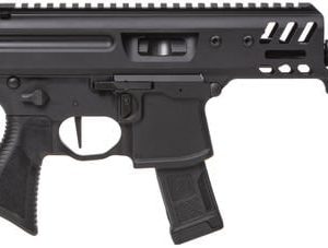 SIG SAUER MPX COPPERHEAD K 9MM 4.5" BARREL 20-ROUNDS NO BRACE