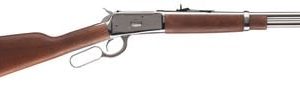 BRAZTECH/ROSSI R92 CARBINE WOOD / STAINLESS .357 MAG 16" BARREL 8-ROUNDS