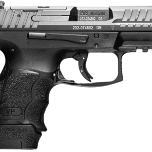 HECKLER AND KOCH VP9SK 9MM 3.39" BARREL 15-ROUNDS NIGHT SIGHTS