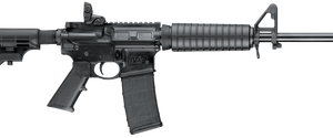 SMITH AND WESSON M&P-15 SPORT II 5.56 NATO / .223 REM 16" BARREL 30-ROUNDS