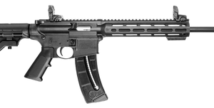 SMITH AND WESSON M&P 15-22 SPORT .22 LR 16.5" BARREL 25-ROUNDS