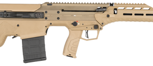 DESERT TECH MDRX TACTICAL RIFLE FLAT DARK EARTH .308 WIN 16.12" BARREL 20-ROUNDS