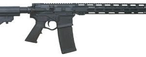 ATI OMNI HYBRID MAXX 5.56/.223 WYLDE 16" BARREL 30-ROUNDS 13" MLOK RAIL
