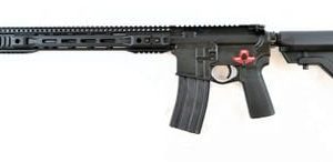 FRANKLIN ARMORY M4-HTF 5.56 NATO / .223 REM 16" BARREL 30-ROUNDS OPTICS READY