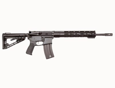 WILSON COMBAT PROTECTOR ELITE CARBINE .300 AAC BLACKOUT 16.25" BARREL 30-ROUNDS