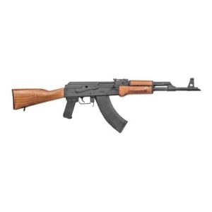CENTURY ARMS VSKA MATTE BLUED/WOOD 7.62 X 39 16.25" BARREL 30-ROUNDS