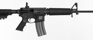 DEL-TON DT SPORT MOD 2 AR15 5.56 NATO / .223 REM 16" BARREL 30-ROUNDS