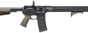 SPRINGFIELD ARMORY SAINT VICTOR OD GREEN 5.56 / .223 REM 16" BARREL 30-ROUNDS