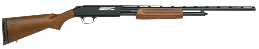 MOSSBERG 500 HUNTING ALL PURPOSE FIELD