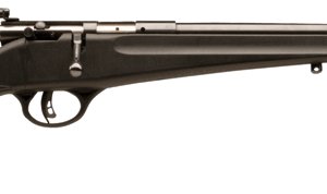 SAVAGE ARMS RASCAL BLACK