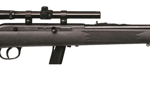 SAVAGE ARMS 64 FXP