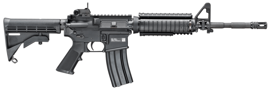 FN M4 CARBINE MILITARY COLLECTOR