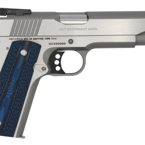 COLT MFG GOLD CUP LITE