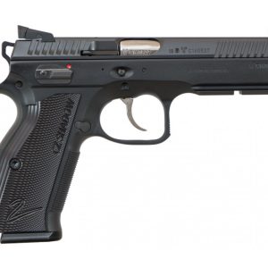 CZ SP-01 ACCUSHADOW 2