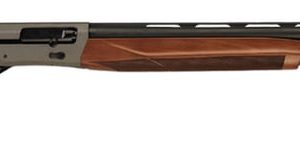 CZ 1012 TURKISH WALNUT & GRAY