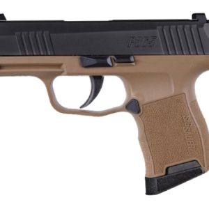 SIG SAUER P365