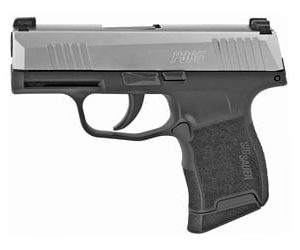 SIG SAUER P365