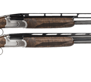 CZ ALL AMERICAN TRAP COMBO