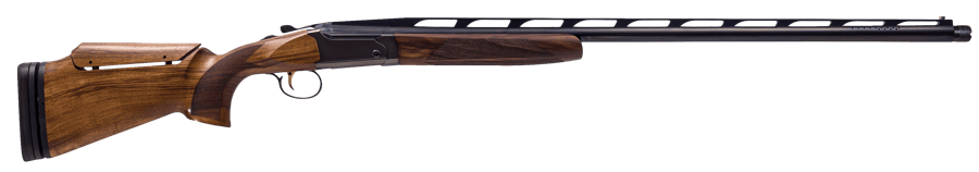 CZ ALL AMERICAN TRAP