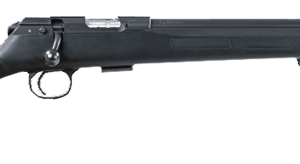 CZ 457 AMERICAN SUPPRESSOR READY