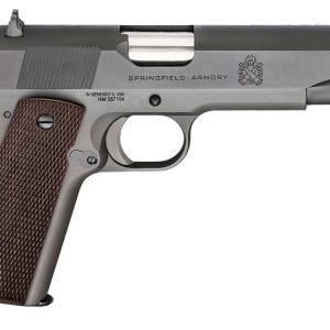 SPRINGFIELD ARMORY 1911 DEFENDER MIL-SPEC