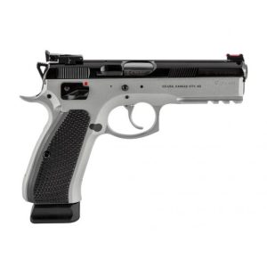 CZ-USA CZ 75 SP-01 SHADOW DUAL TONE