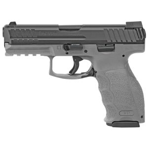 HECKLER & KOCH VP9 - CZ - Tennessee Guns Inc