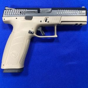 CZ-USA CZ P-10 FULL SIZE