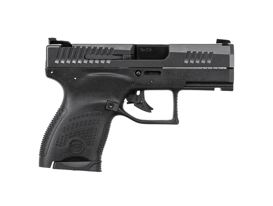 CZ-USA P-10 M 9MM