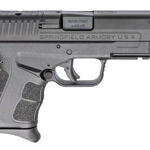SPRINGFIELD ARMORY XD-S MOD.2 OSP