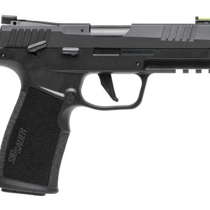 SIG SAUER P322