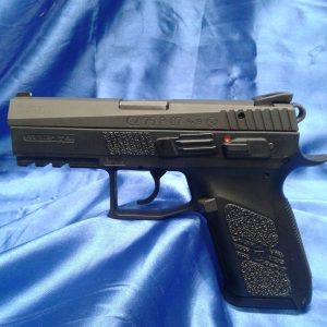CZ-USA CZ P-07