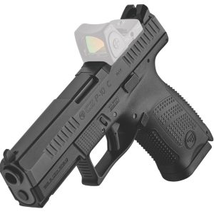 CZ-USA P-10C
