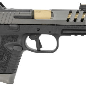 FN 509 CC EDGE *CAPACITY COMPLIANT* - CZ | Tennessee Guns Inc